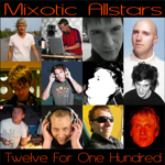 Mixotic Allstars Cover 100